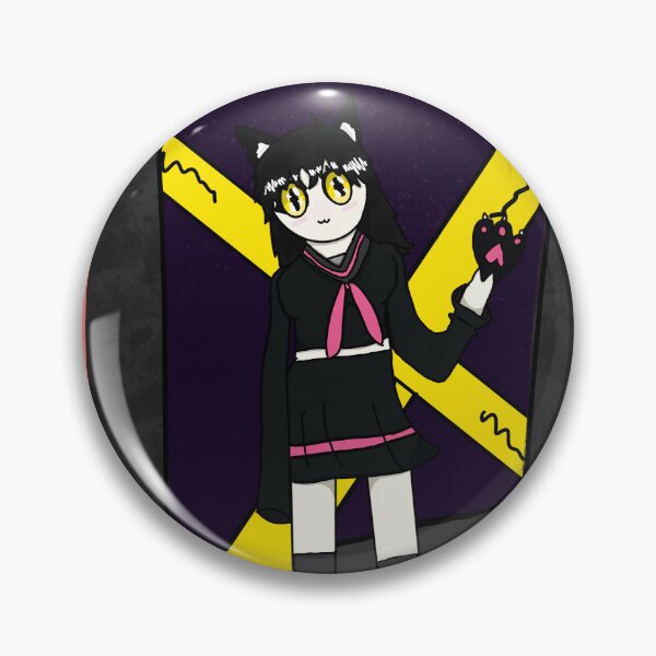 Item preview, Nori designed and sold by CosmicNekoArt.