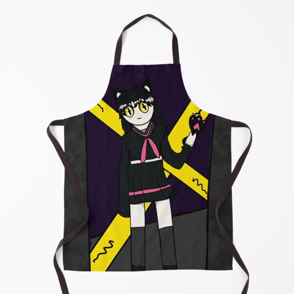 Item preview, Nori designed and sold by CosmicNekoArt.