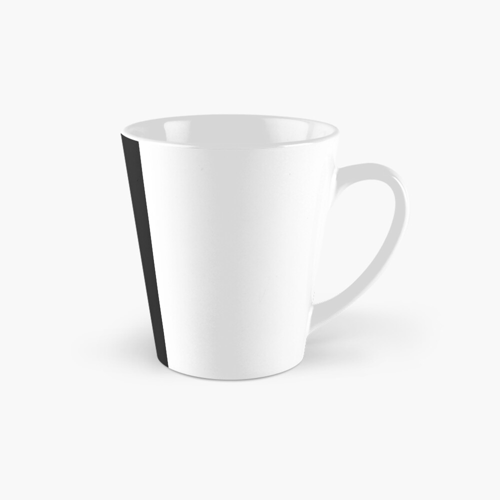 Item preview, Tall Mug designed and sold by RacingStripes.