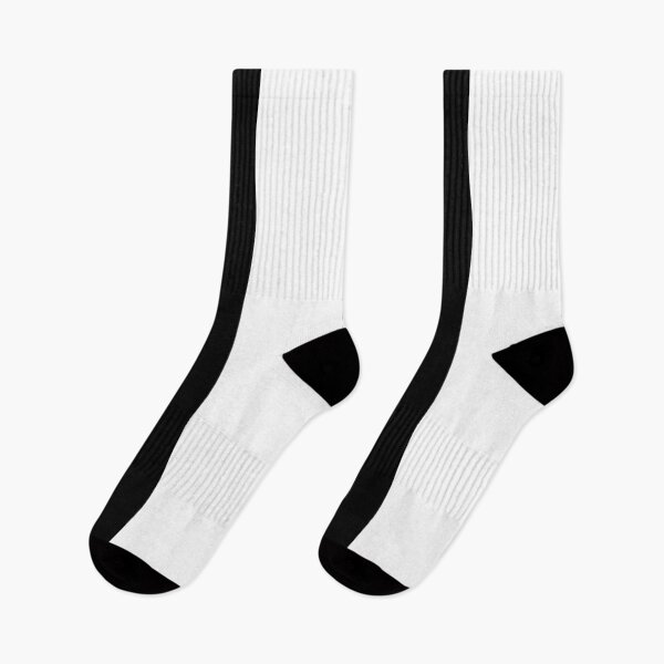 Item preview, Dual  Racing Stripes Black (White Background) designed and sold by Racing Stripes Only.