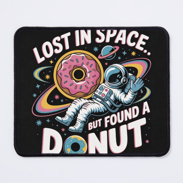 Item preview, The Voyager’s Sweet Discovery designed and sold by Mindful56.