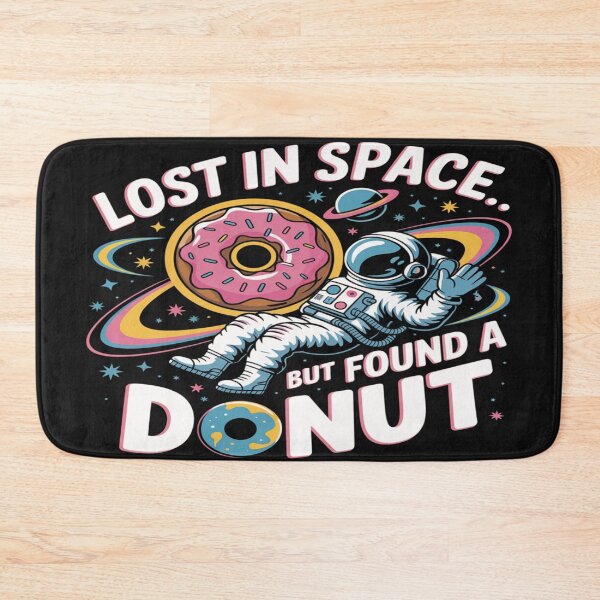 Item preview, The Voyager’s Sweet Discovery designed and sold by Mindful56.