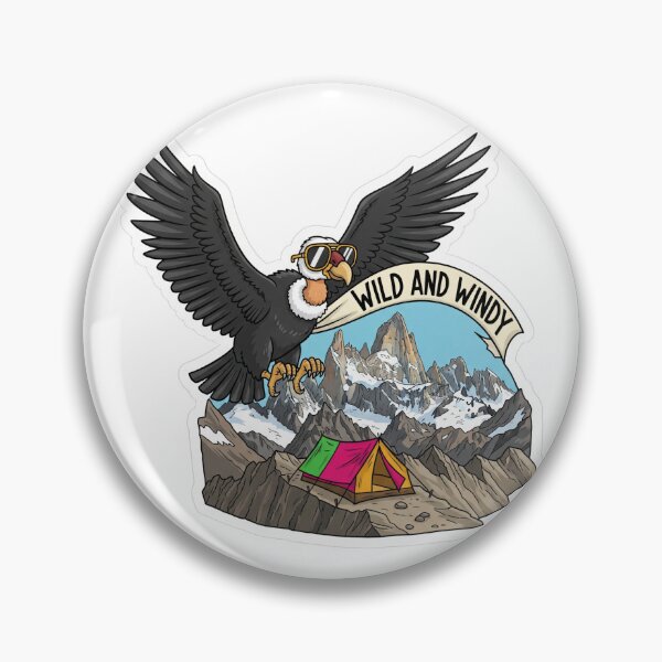 Item preview, Patagonia Vibes Only designed and sold by RaphSainte.