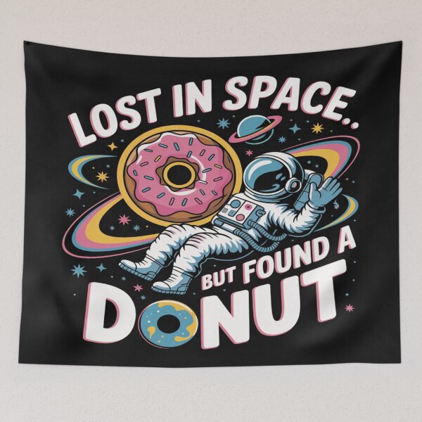 Item preview, The Voyager’s Sweet Discovery designed and sold by Mindful56.