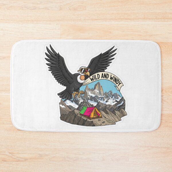 Item preview, Patagonia Vibes Only designed and sold by RaphSainte.