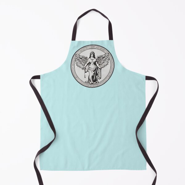 Item preview, Angel of Justice with Classical Style designed and sold by PrintForge01.