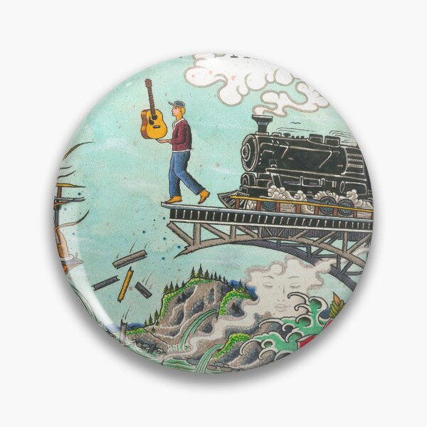 Item preview, Cameron Whitcomb Hundred Mile High designed and sold by teemix.