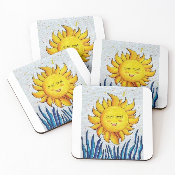 Item preview, Happy Heat  designed and sold by Paintedhues.
