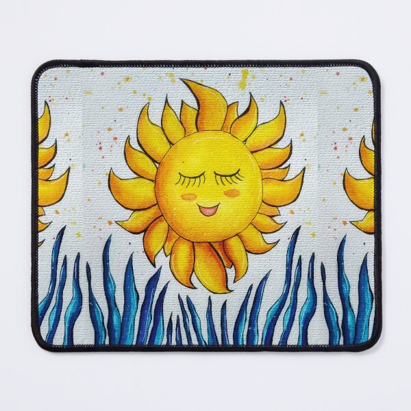 Item preview, Happy Heat designed and sold by Paintedhues.