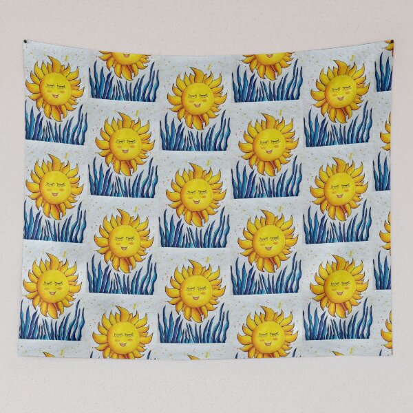 Item preview, Happy Heat  designed and sold by Paintedhues.
