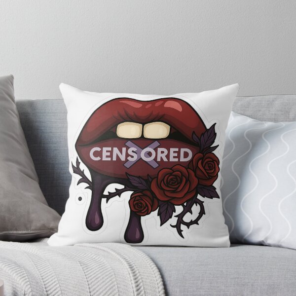Item preview, High-gloss venom in velvet form. I speak in lipstained curses and strut through shadows wearing chrome dreams. designed and sold by Velvet Vex.