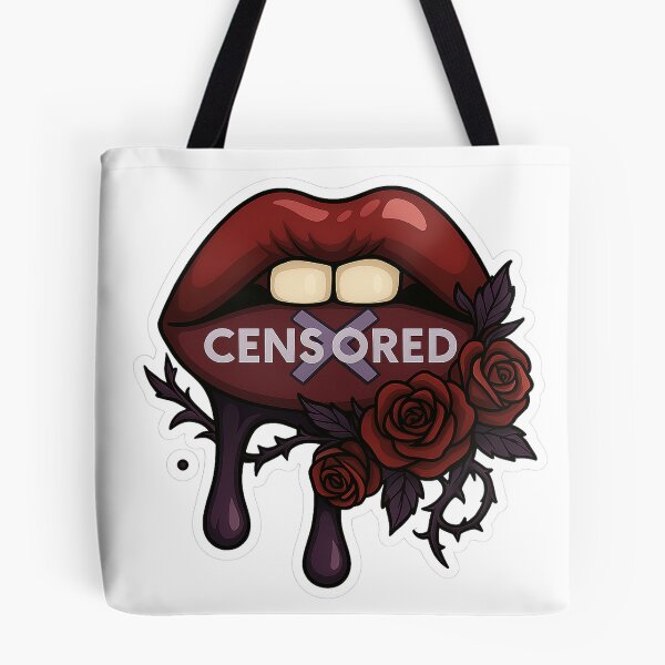 Item preview, High-gloss venom in velvet form. I speak in lipstained curses and strut through shadows wearing chrome dreams. designed and sold by Velvet Vex.