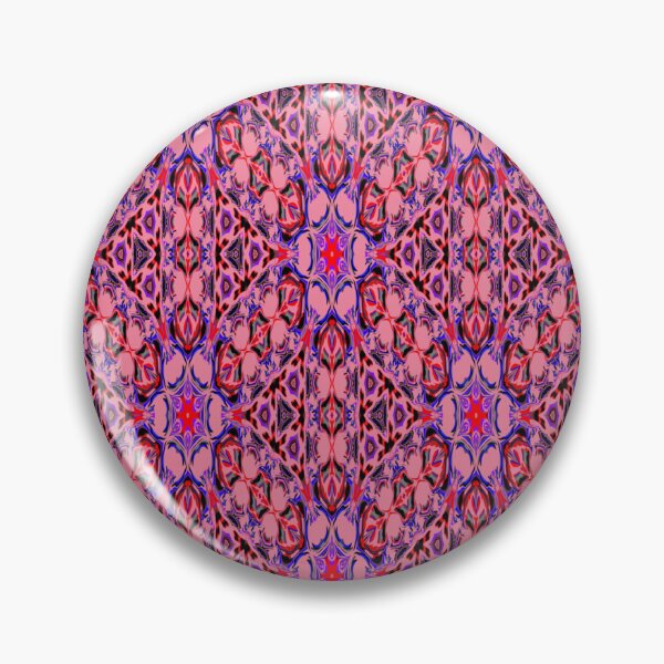 Item preview, ECHO HONEYCOMB WILD PATTERNS 88 designed and sold by lovingtouch.