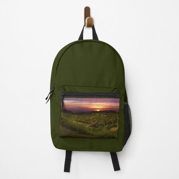 Item preview, Sunset From Monsal Head designed and sold by Alisonchambers2.