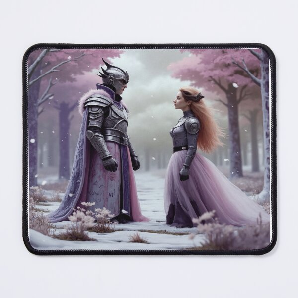 Item preview, Snow Driven love designed and sold by Velvet Vex.