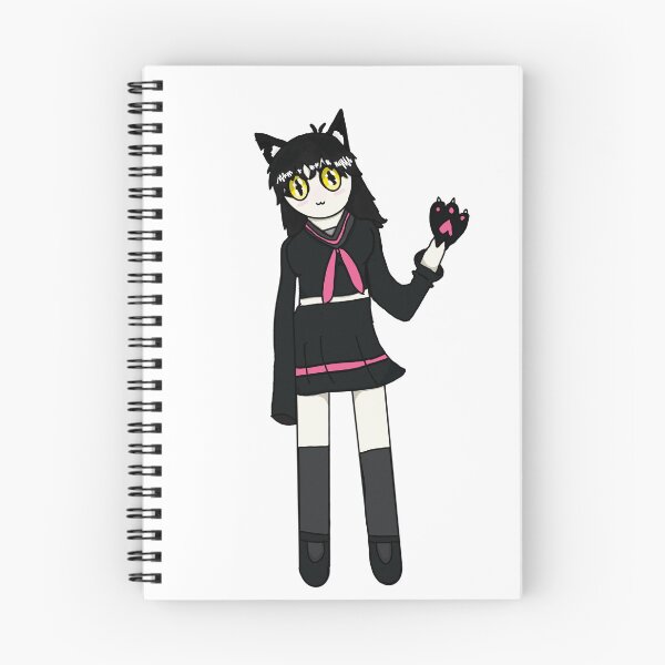 Item preview, Nori  designed and sold by CosmicNekoArt.