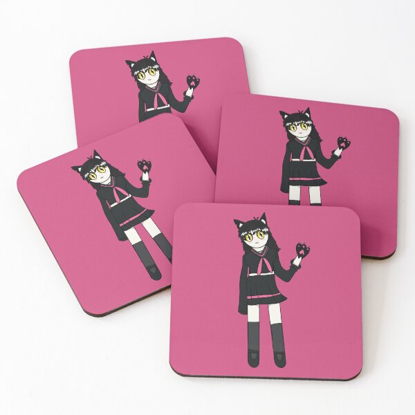 Item preview, Nori  designed and sold by CosmicNekoArt.