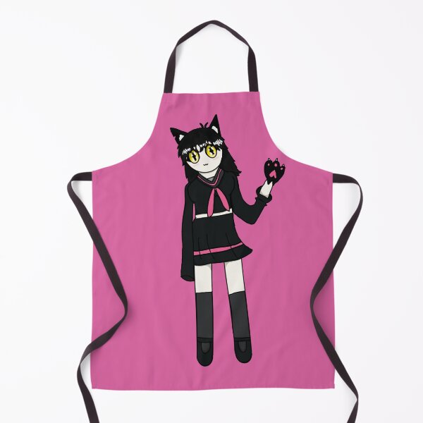 Item preview, Nori designed and sold by CosmicNekoArt.