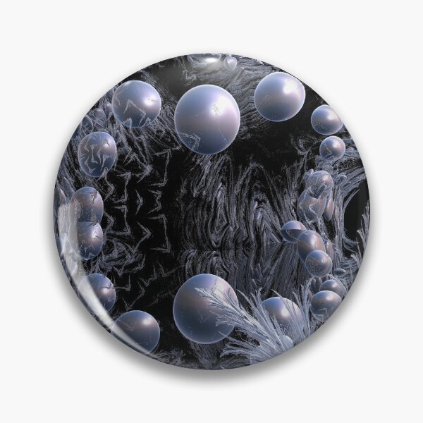 Item preview, Floating Inside the Cocoon designed and sold by Yolanda Caporn Art.