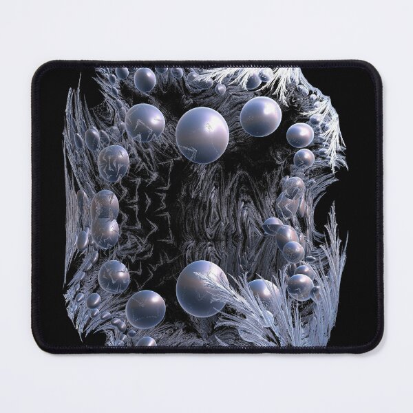 Item preview, Floating Inside the Cocoon designed and sold by Yolanda Caporn Art.