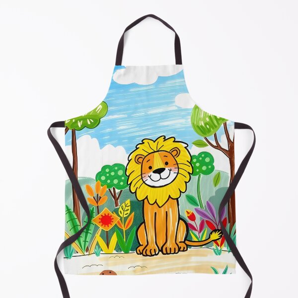 Item preview, Lion artwork designed and sold by Joshuasanga76a.