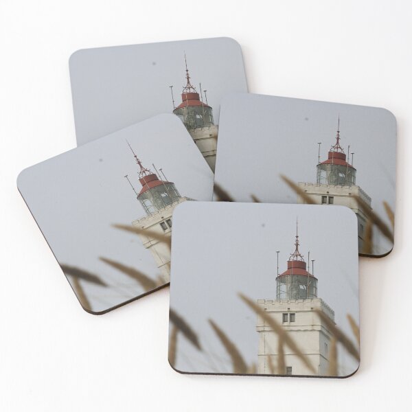 Item preview, Blavandshuk Lighthouse designed and sold by Nordic Waters Collection.