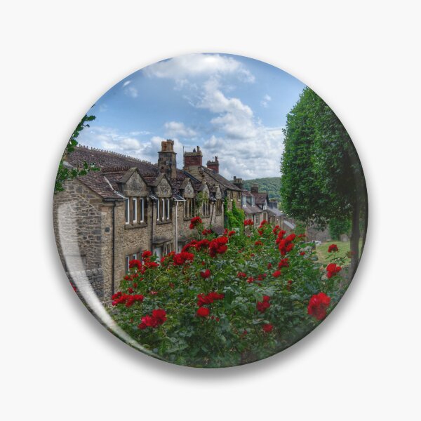 Item preview, Pretty Bakewell designed and sold by Alisonchambers2.