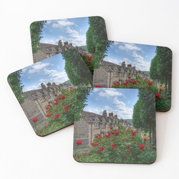 Item preview, Pretty Bakewell designed and sold by Alisonchambers2.