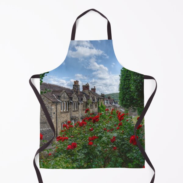 Item preview, Pretty Bakewell designed and sold by Alisonchambers2.