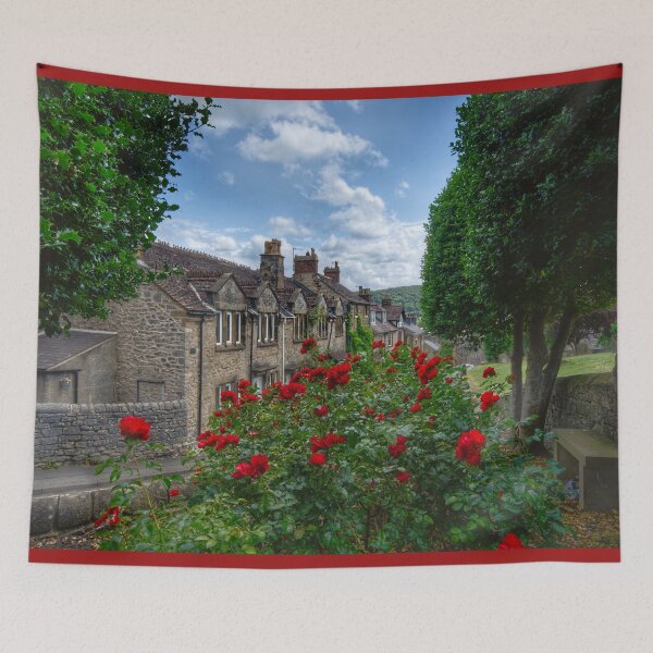 Item preview, Pretty Bakewell designed and sold by Alisonchambers2.