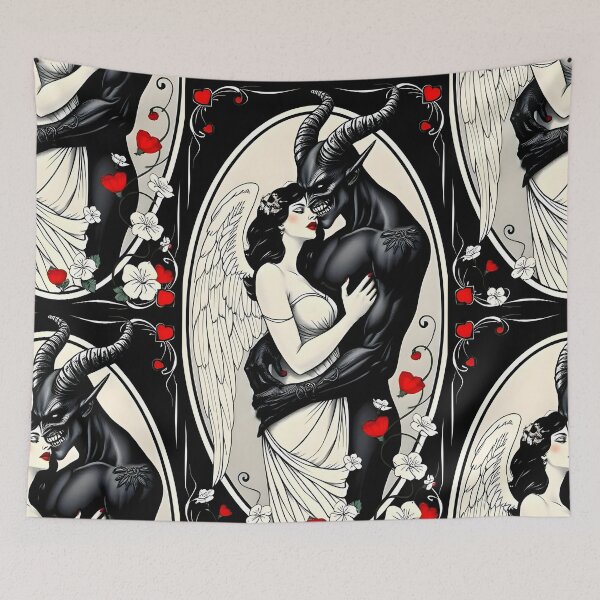 Item preview, Love Tarot designed and sold by Joshuasanga76a.