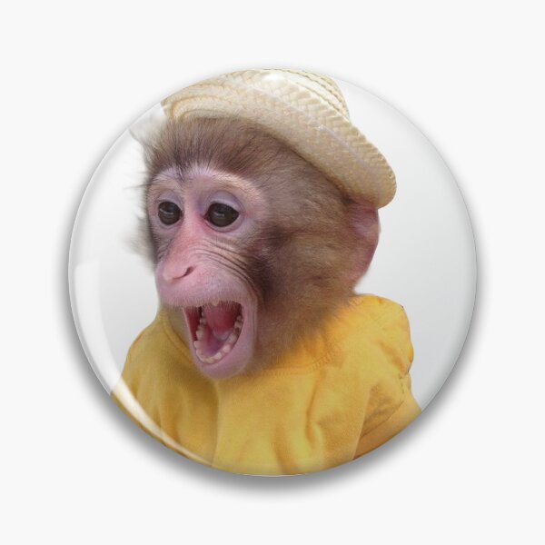 Item preview, Wow monkey designed and sold by monkey zone.