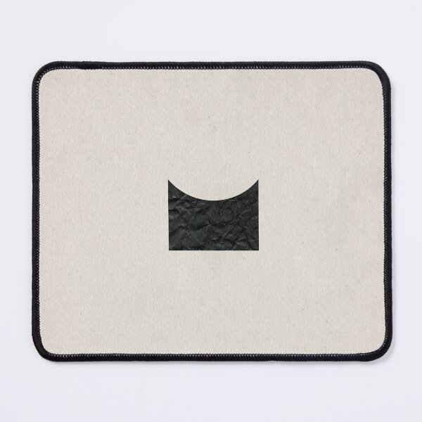 Item preview, Minimalist black geometric shape designed and sold by WhalesWay.