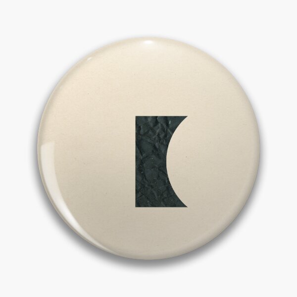 Item preview, Minimalist black geometric shape designed and sold by WhalesWay.
