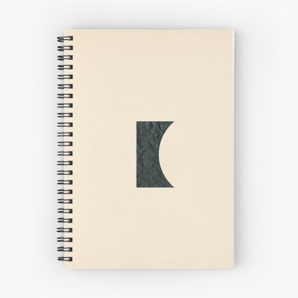 Item preview, Minimalist black geometric shape designed and sold by WhalesWay.
