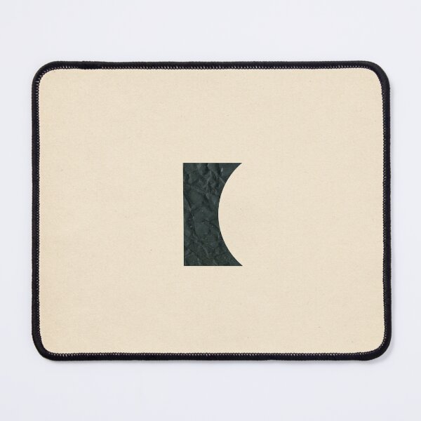 Item preview, Minimalist black geometric shape designed and sold by WhalesWay.