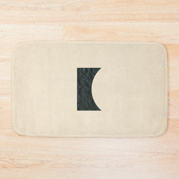 Item preview, Minimalist black geometric shape designed and sold by WhalesWay.