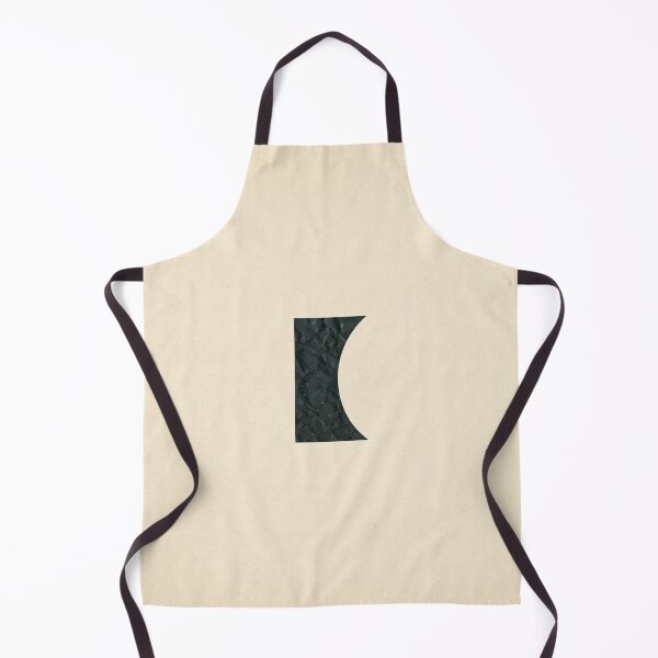 Item preview, Minimalist black geometric shape designed and sold by WhalesWay.