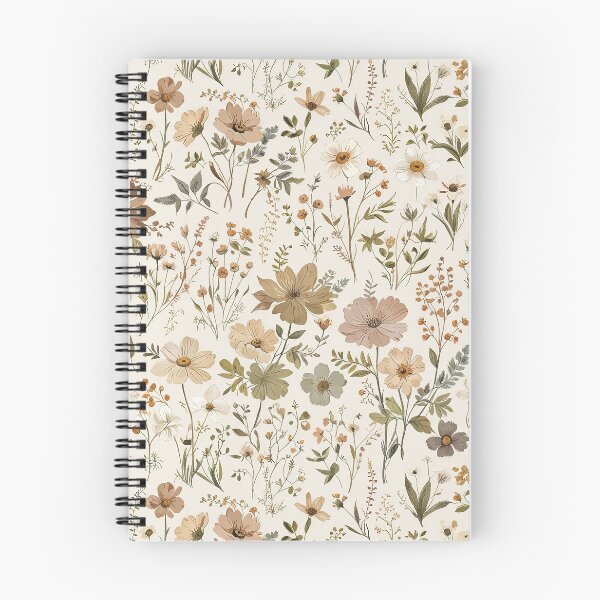 Item preview, Rustic Floral designed and sold by CoolPixels.