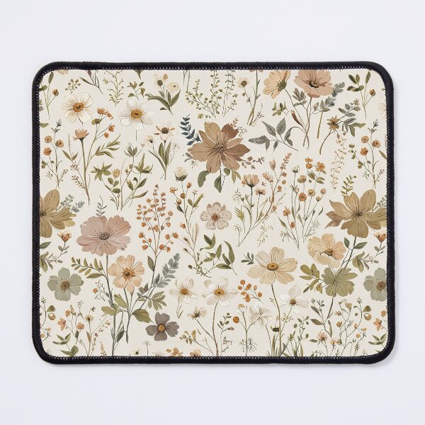 Item preview, Rustic Floral designed and sold by CoolPixels.