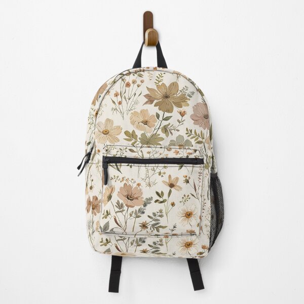 Item preview, Rustic Floral designed and sold by CoolPixels.