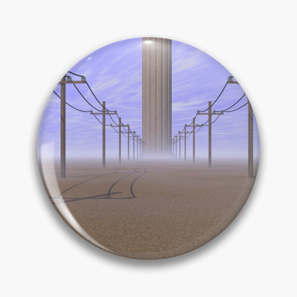 Item preview, Destination designed and sold by evil-ray-wizard.