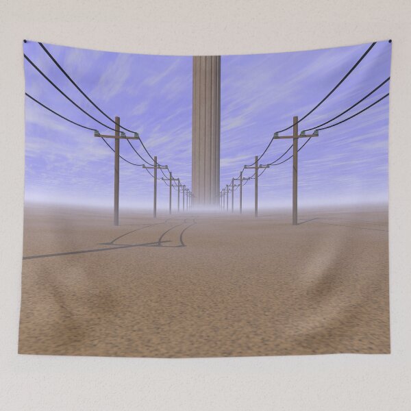 Item preview, Destination designed and sold by evil-ray-wizard.