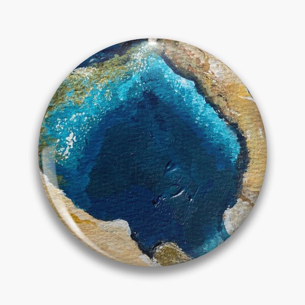 Item preview, Blue Hole designed and sold by LM Atelier.