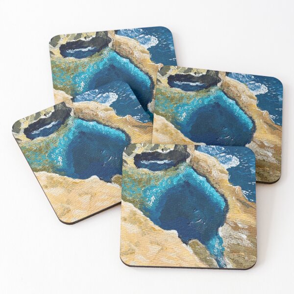Item preview, Blue Hole designed and sold by LM Atelier.