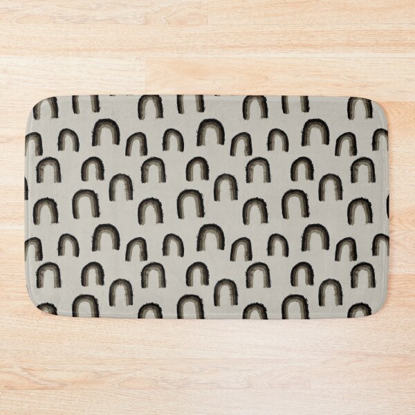 Item preview, Arches In Harmony - Black designed and sold by Perkbay.