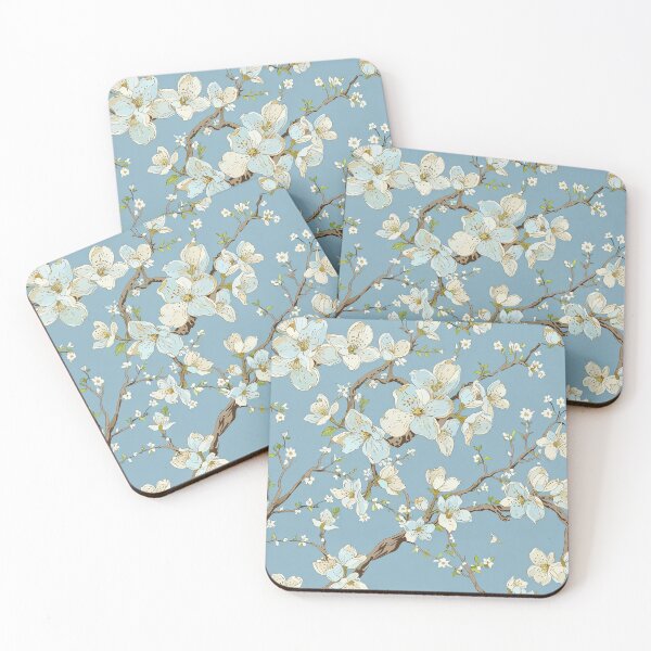Item preview, Van Gogh Almond Blossoms designed and sold by CoolPixels.