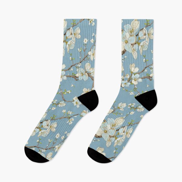 Item preview, Van Gogh Almond Blossoms designed and sold by CoolPixels.