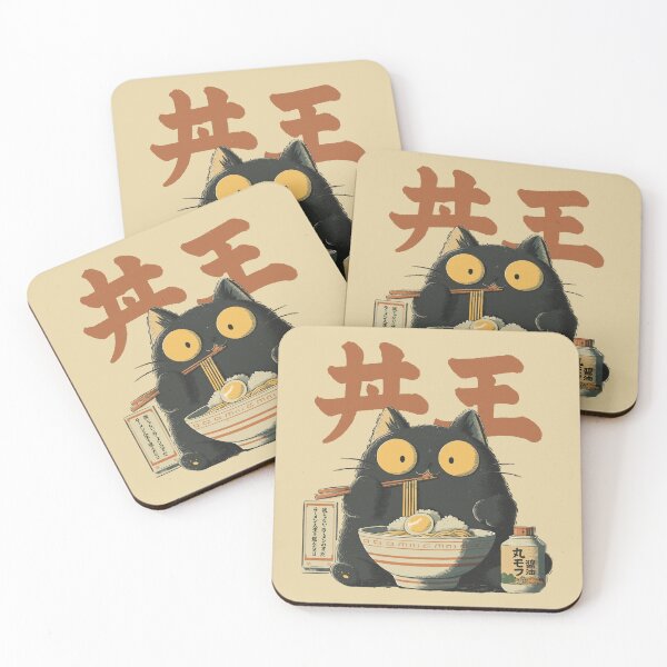 Item preview, No King. Just Ramen Royalty designed and sold by EdvvinStudios.