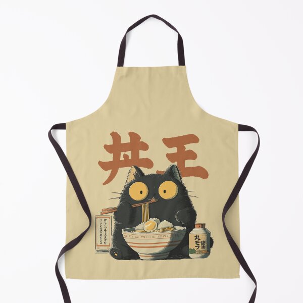 Item preview, No King. Just Ramen Royalty designed and sold by EdvvinStudios.